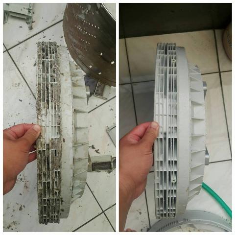 洗潔家專業清潔 -  洗潔家專業清潔 -