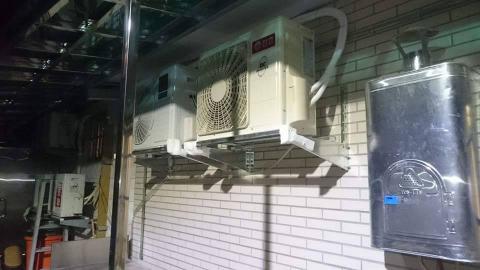 勝銓空調工程行 - 