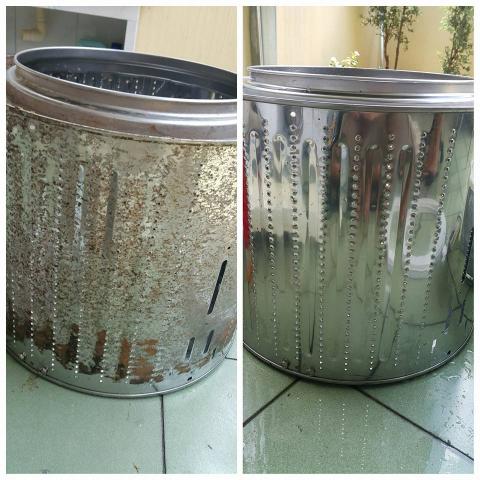 洗潔家專業清潔 -  洗潔家專業清潔 -