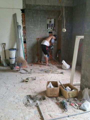 鴻羽室內設計 - 