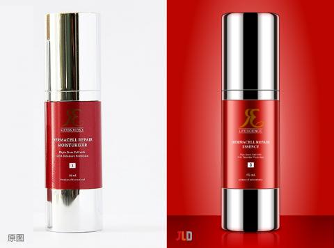 設計儿 - 產品圖AI精修