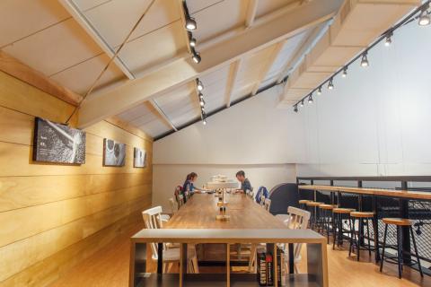 Reiki Photo - 空間攝影／路易莎鳳山店