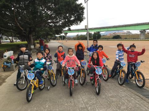 安親/伴讀/課後 - 寒課戶外活動