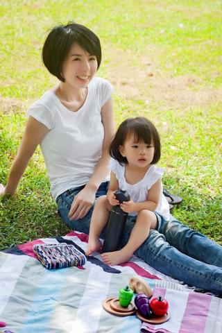 [JC]CREATIVE - 親子家庭