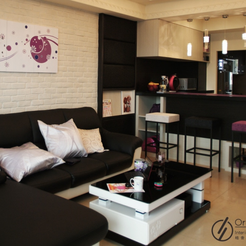 桔舍空間設計 - 