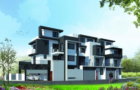 井井設計工房 - 