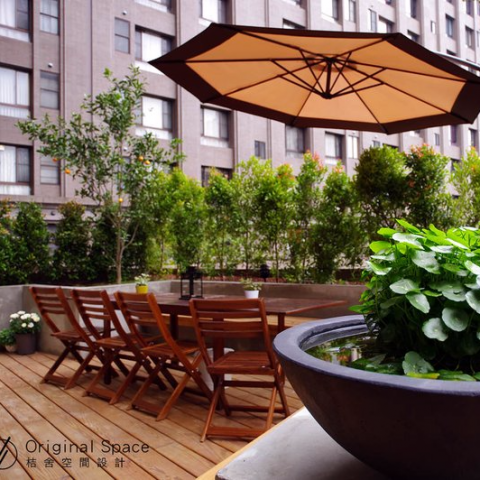 桔舍空間設計 - 