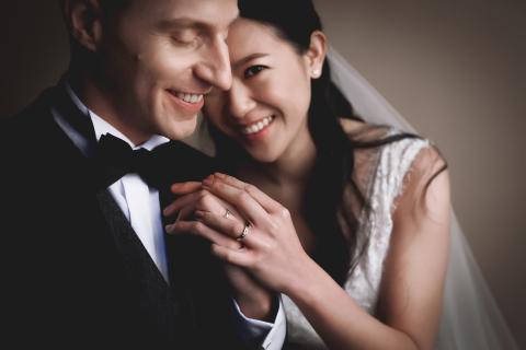 [JC]CREATIVE - {生活婚紗}