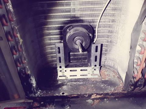 勝銓空調工程行 - 