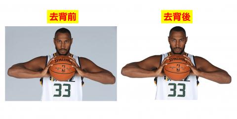 劉子寧 - 修圖|去背前/後 劉子寧 - 修圖|去背前/後