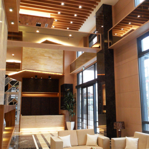 天御室內設計工作室 - 