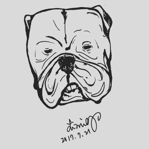 甯甯ㄉ兒童美術課 - 