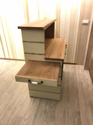 樹空間設計室內裝修   - 商空.客製櫃台  /手工推木由上色 樹空間設計室內裝修   - 商空.客製櫃台  /手工推木由上色