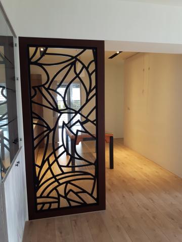 虹橋采卉室內設計 - 35年舊大樓翻修翻修