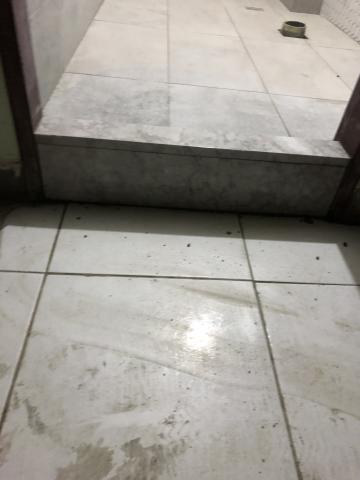 李富崎 - 門檻整修