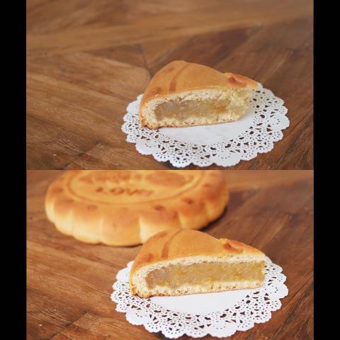 小本生易工作室 - 糕餅修圖｜Photoshop