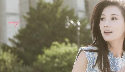 鬼谷設計GD-design - 林志玲慈善愛心義賣專區