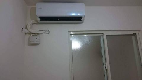 勝銓空調工程行 - 