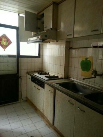 精宸資產管理有限公司 - 廚房裝潢前