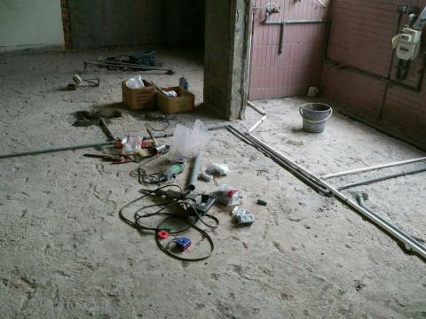 鴻羽室內設計 - 