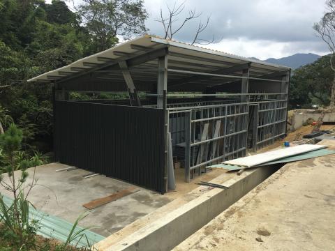 祥麟室內裝修有限公司 - 三峽休閒農場 祥麟室內裝修有限公司 - 三峽休閒農場