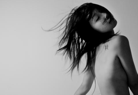 [JC]CREATIVE - {女性人像}

