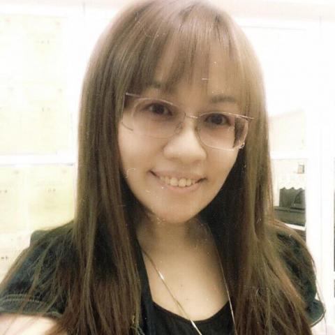 台北鋼琴老師涂玟棋 - 涂老師