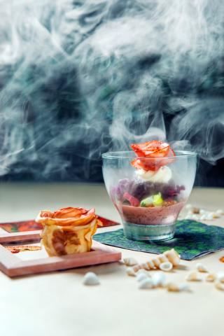 Reiki Photo - 食物情境攝影／REVEL樂福