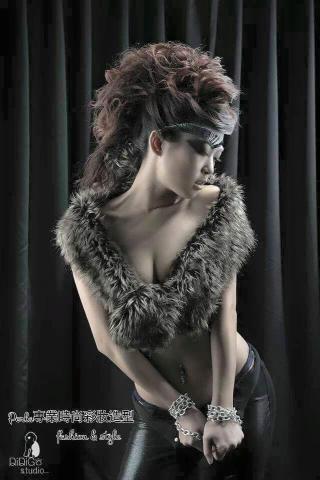 珍寶兒妝髮M.U.A/半永久3D紋繡/除色還原 - 