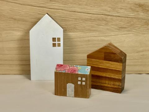 樹空間設計室內裝修   - 手工小擺飾品.結合木由彩繪.餐巾紙 樹空間設計室內裝修   - 手工小擺飾品.結合木由彩繪.餐巾紙