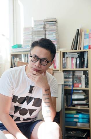 Reiki Photo - 人物攝影／聶永真