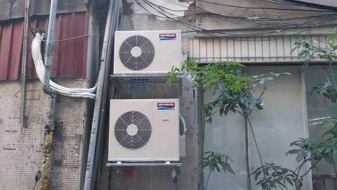 勝銓空調工程行 - 