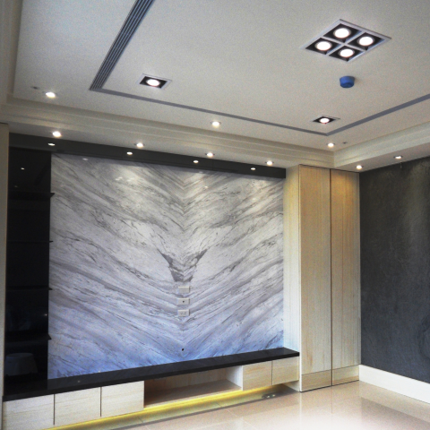 天御室內設計工作室 - 