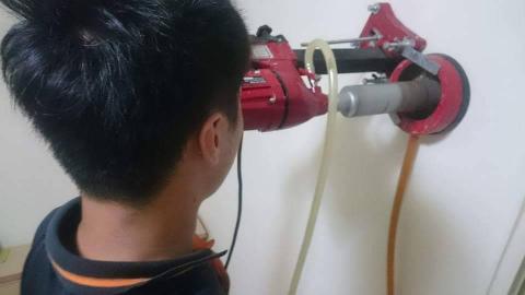 勝銓空調工程行 - 