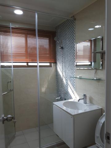 虹橋采卉室內設計 - 35年舊大樓翻修