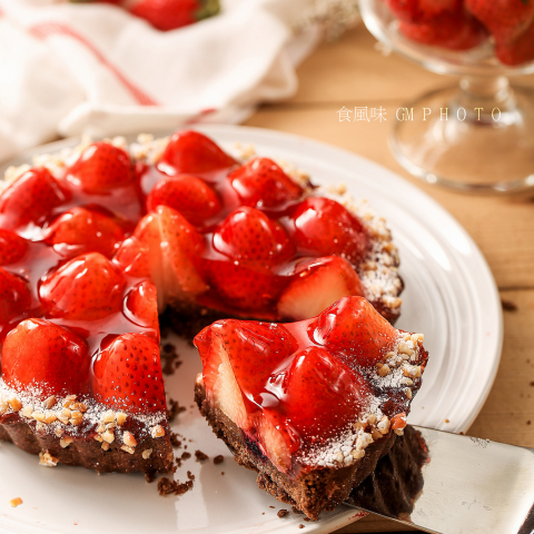 Mr.許 (Daniel) - 草莓派