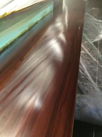 AL藝術塗裝 - 貴婦百貨施工後