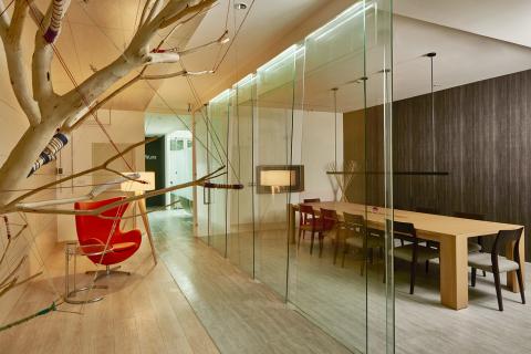 創研俬.集設計 -  創研俬.集設計 -