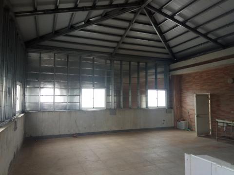 李明源鋼鐵有限公司  - 頂樓四面導水鐵厝 李明源鋼鐵有限公司  - 頂樓四面導水鐵厝