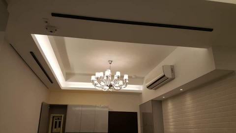 樸森室內裝修工程行 - 