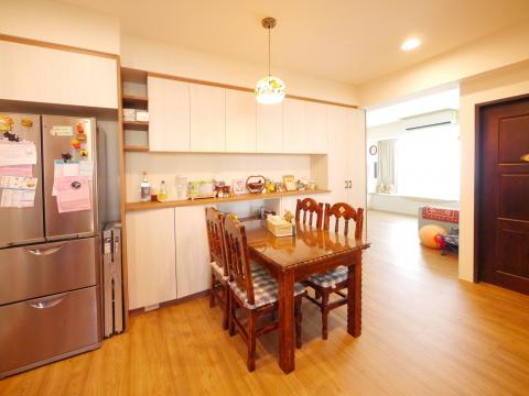 南端室內裝修-EasyGo系統傢俱 - 