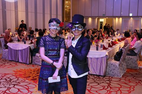 婚禮主持人spring - 中秋晚會主持 婚禮主持人spring - 中秋晚會主持