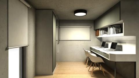 擔立空間裝修設計 - 