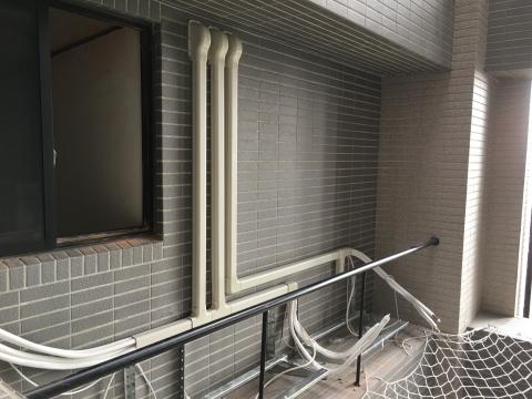 永舜節能有限公司 - 大樓社區 室外機 配管中 永舜空調 ,用心做到最完美 永舜節能有限公司 - 大樓社區 室外機 配管中 永舜空調 ,用心做到最完美