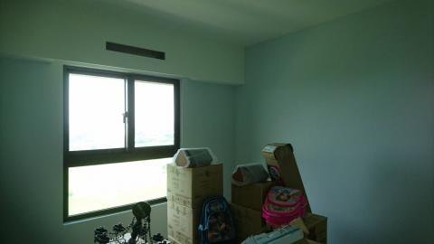 AL藝術塗裝 - 桃園  跳色 1