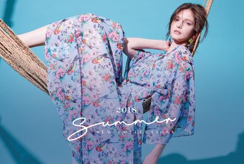 Soulmoooi - 2018公司季目錄封面/修圖/調顏色/編排設計 Soulmoooi - 2018公司季目錄封面/修圖/調顏色/編排設計