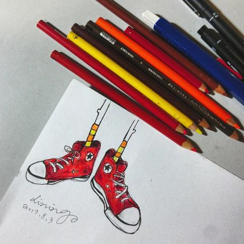 甯甯ㄉ兒童美術課 - 