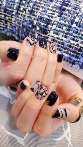 E&T時尚半永久美學美甲美睫SPA館 - 