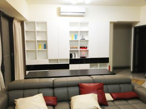 南端室內裝修-EasyGo系統傢俱 - 