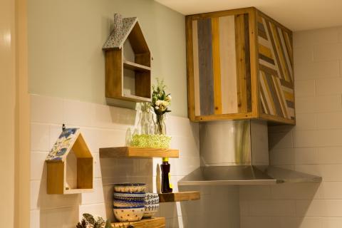 樹空間設計室內裝修   -  樹空間設計室內裝修   -